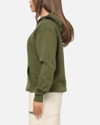 Vouseti The OG Hoodie Khaki