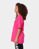 Playboy Stack T-Shirt Hot Pink