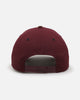 47 Brand New York Yankees 'Cherry Pie' Offside DT Snapback Dark Maroon