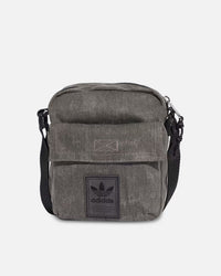 Adidas Small Item Bag Black