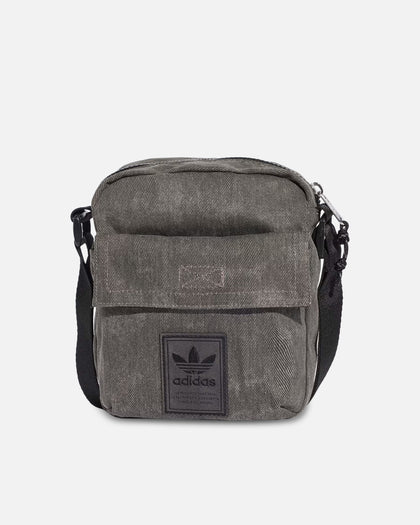 Adidas Small Item Bag Black