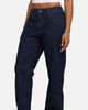 Saint Morta Psykhe Jeans Indigo/Tan
