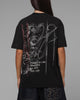 Loiter Revenant T-Shirt Vintage Black