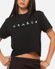 Katseye Women's Logo T-Shirt Black
