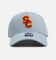 47 Brand USC Trojans 'Denim Chenille' 47 Offside Snapback Denim