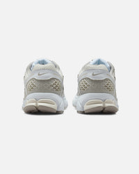 Nike Women's Zoom Vomero 5 White/Light Bone