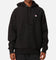 Champion Reverse Weave Small C Hoodie Black