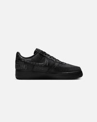 Nike Air Force 1 '07 LV8 Black/Anthracite