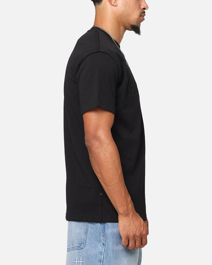Saint Morta Oklahoma Xweave Lafayette T-Shirt Black/Black