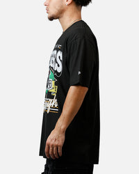 New Era Pittsburgh Steelers Sport Class T-Shirt Black