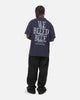 Mitchell & Ness New South Wales Blues We Bleed Blue T-Shirt Navy