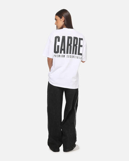 Carre Essential T-Shirt White