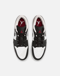 Jordan Air Jordan 1 Low SE Black/Red