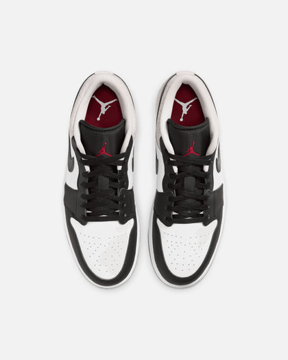 Jordan Air Jordan 1 Low SE Black/Red