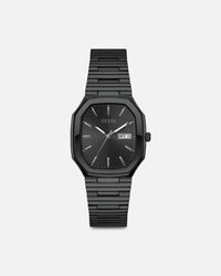 Guess Mainline Oliver Watch Black