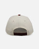 New Era San Francisco Giants 'Velvet Roses' 9FORTY A-Frame Snapback Chrome