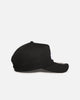 New Era Philadelphia Eagles 'Aqua Rose Embroidery' 9FORTY A-Frame Snapback Black/Aqua