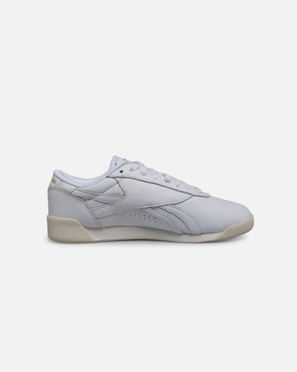 Reebok Women's Freestyle Lo Chalk
