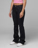 Loiter Women's Bootcut F-16 Denim Jeans
