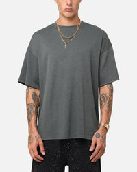 XXIII Tesalate T-Shirt Forest Green