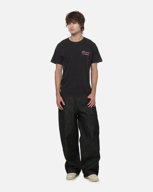 XXIII Collectives T-Shirt Black/Pink