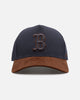 47 Brand Boston Red Sox 'Blueberry Pie' Offside DT Snapback Vintage Navy