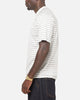 Carre Global Collective T-Shirt Grey Marle