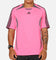 Adidas Teamgeist T-Shirt Black/Lucid Pink