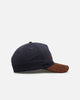 47 Brand Philadelphia Eagles 'Blueberry Pie' Hitch Snapback Vintage Navy