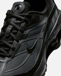 Nike Shox Ride 2 Smoke Grey