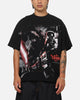 73Studio Star Wars '08 Empire Strikes Back All Print T-Shirt Black