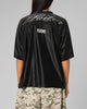 Loiter Purity Jersey Black