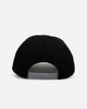 New Era Philadelphia Eagles 'Throwback Bowl' 9FORTY A-Frame Snapback Black