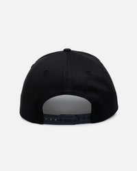 New Era Los Angeles Dodgers 'St.Patrick's Day' 9FORTY A-Frame Snapback Black/Green