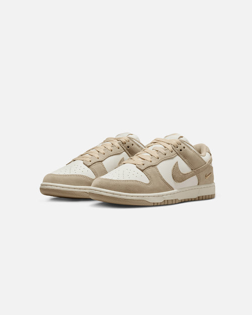 Women's Nike Dunk Low Sail