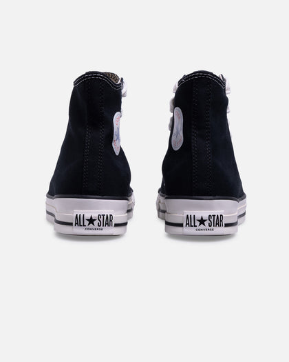 Converse Chuck Taylor All Star Throwback Black
