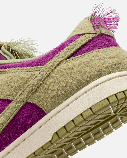 Nike Dunk Low Retro "Viotech" Purple/Green