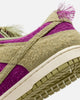 Nike Dunk Low Retro "Viotech" Purple/Green