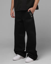 Loiter Rodeo Jeans Black