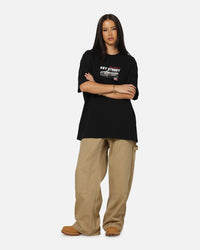 Key Street Generations T-Shirt Black
