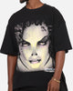 73Studio X Starcraft Infested Kerrigan T-Shirt Off Black