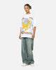 The Pokémon Collection By 73Studio Dragonite T-Shirt White