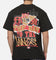 New Era San Francisco 49ers Bay To Lanes T-Shirt