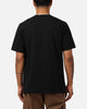 Raised By Wolves Welcome T-Shirt Black