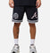 New Era Atlanta Braves 'Logo Select Official Team Colors' Shorts OTC