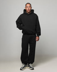 American Thrift Jogger Pants Black