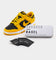 Sneaker Basel Sneaker Wipes 12 Pack Black