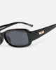 Le Specs Gigglemug Sunglasses Black/Smoke