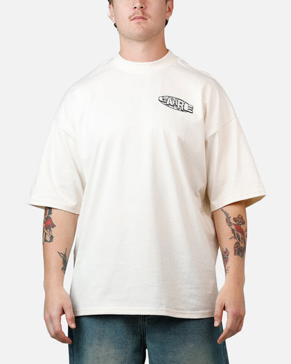 Carre Lush T-Shirt Off White