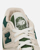 New Balance 550 Dark Green